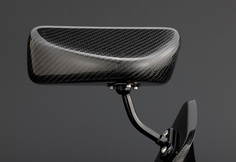 GTカーボンミラー - MagicalRacing