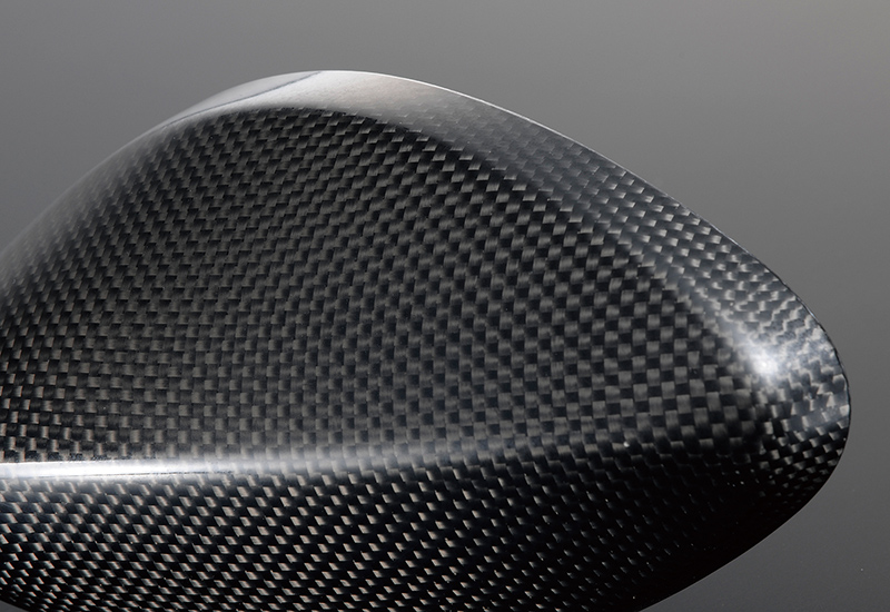 レーサーレプリカミラー・NK-1ミラーご紹介 - MagicalRacing