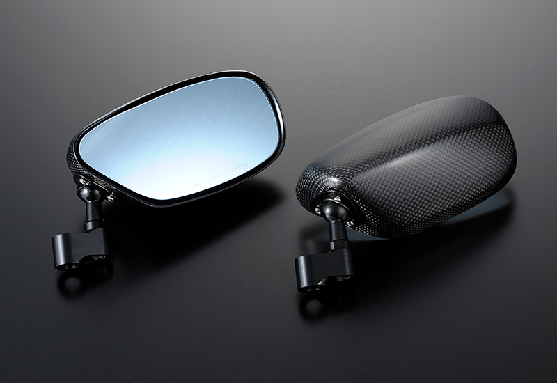 NK-1 ミラー タイプ1 - MagicalRacing