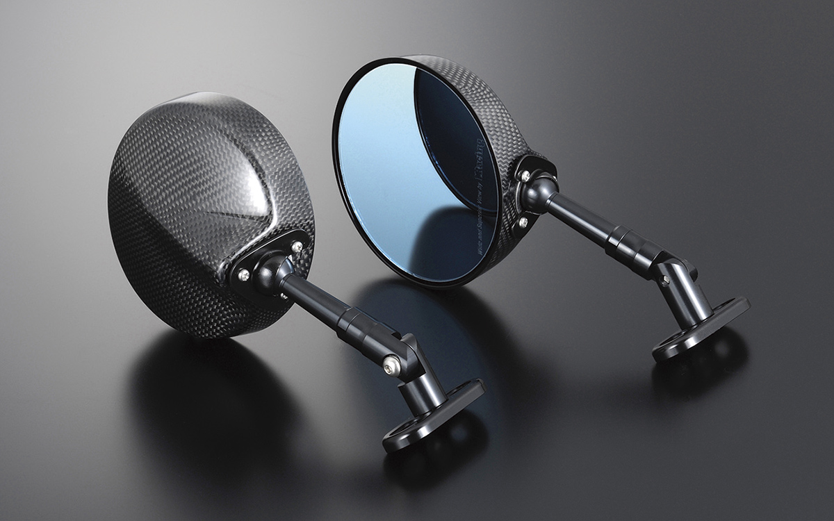 レーサーレプリカミラー タイプ6 - MagicalRacing