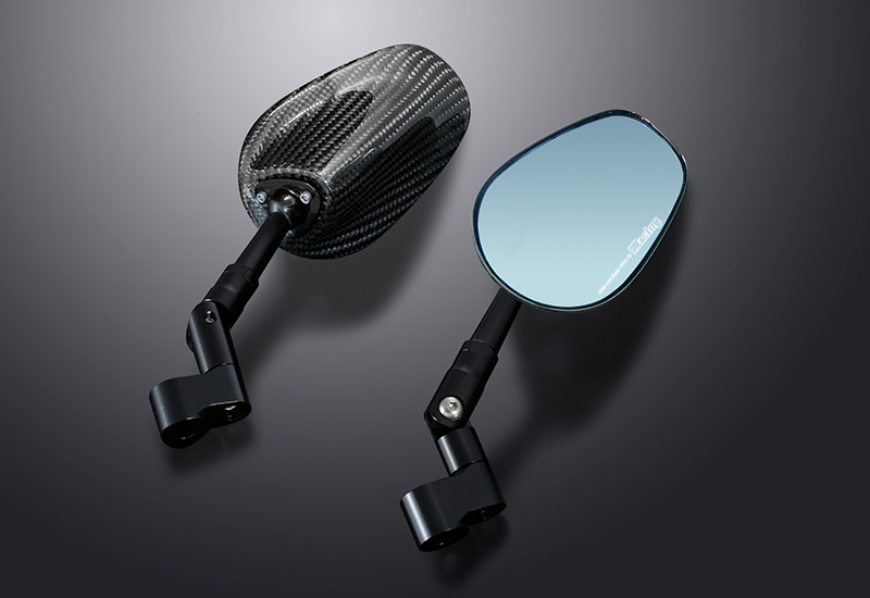 NK-1 ミラー - MagicalRacing