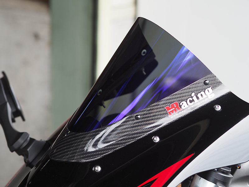 2021- Ninja ZX-10R - MagicalRacing