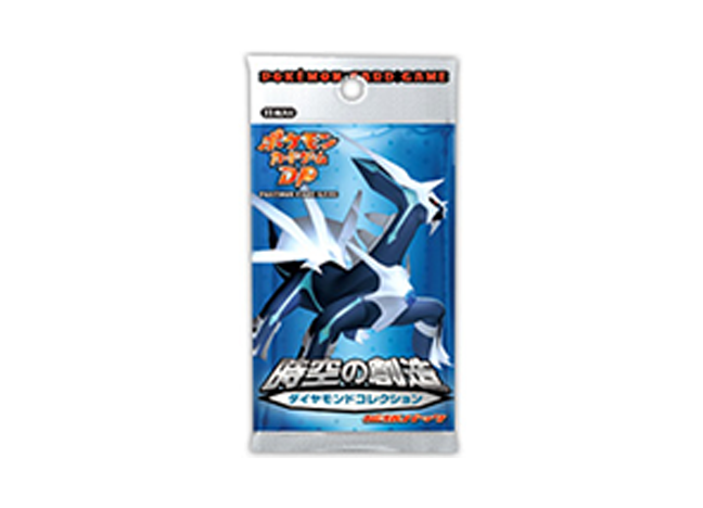 時空の創造ダイヤモンドコレクション (-) {-} [DP1d] - magi通販