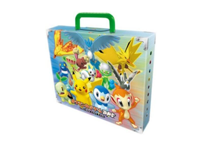 ポケモンカードゲームDPt ギフトボックス＜未開封BOX＞ - magi通販