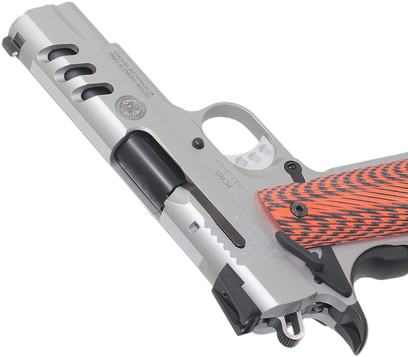 Anvil？ WA 1911シリーズ用 SUS コンパクトハウジング チェッカー