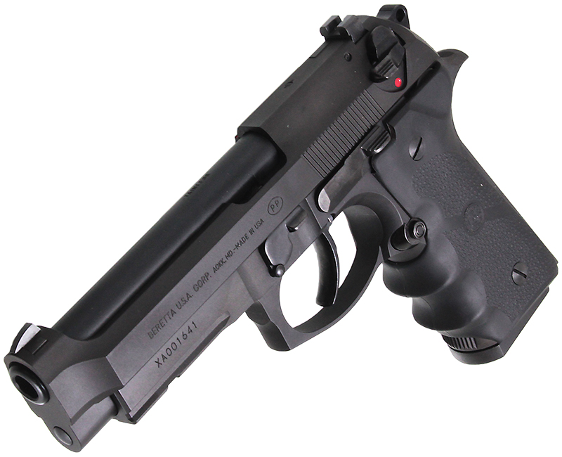 AJAX 製SAA用スタックホーン(実物)グリップ 実銃メーカーAJAX製