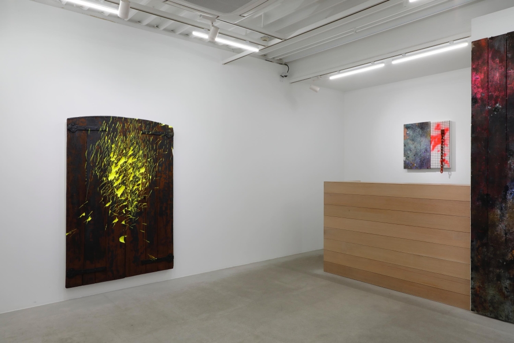 多田圭佑 - Beautiful Dream | MAHO KUBOTA GALLERY