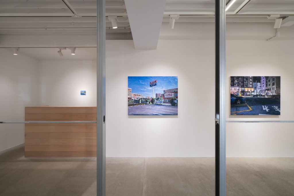 富田直樹 - Fast-風土 | MAHO KUBOTA GALLERY