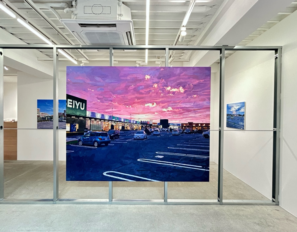 富田直樹 - Fast-風土 | MAHO KUBOTA GALLERY