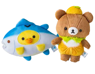 リラックマオリジナル限定グッズ｜リラックマオリジナルグッズ｜公式HP