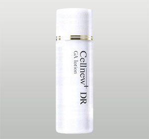 セルニュープラスDR GAローション | まい皮膚科クリニック|川崎市 宮前