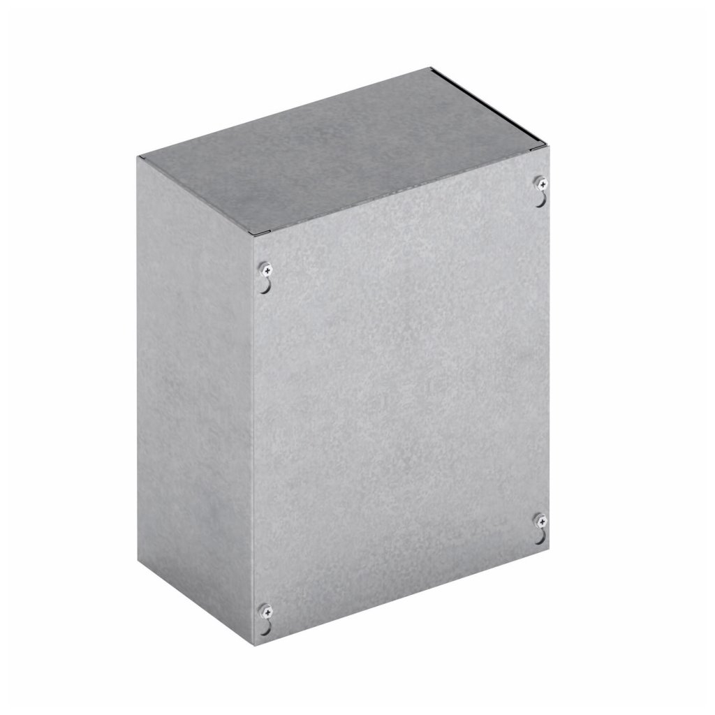 Cooper B-Line Painted 24