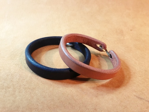 バイカーブレスレット（ハンドメイド）｜バイカーズスタイルの