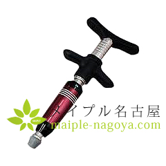 カイロプラクティックサロン必見！さらに進化したアクティベータⅳをご