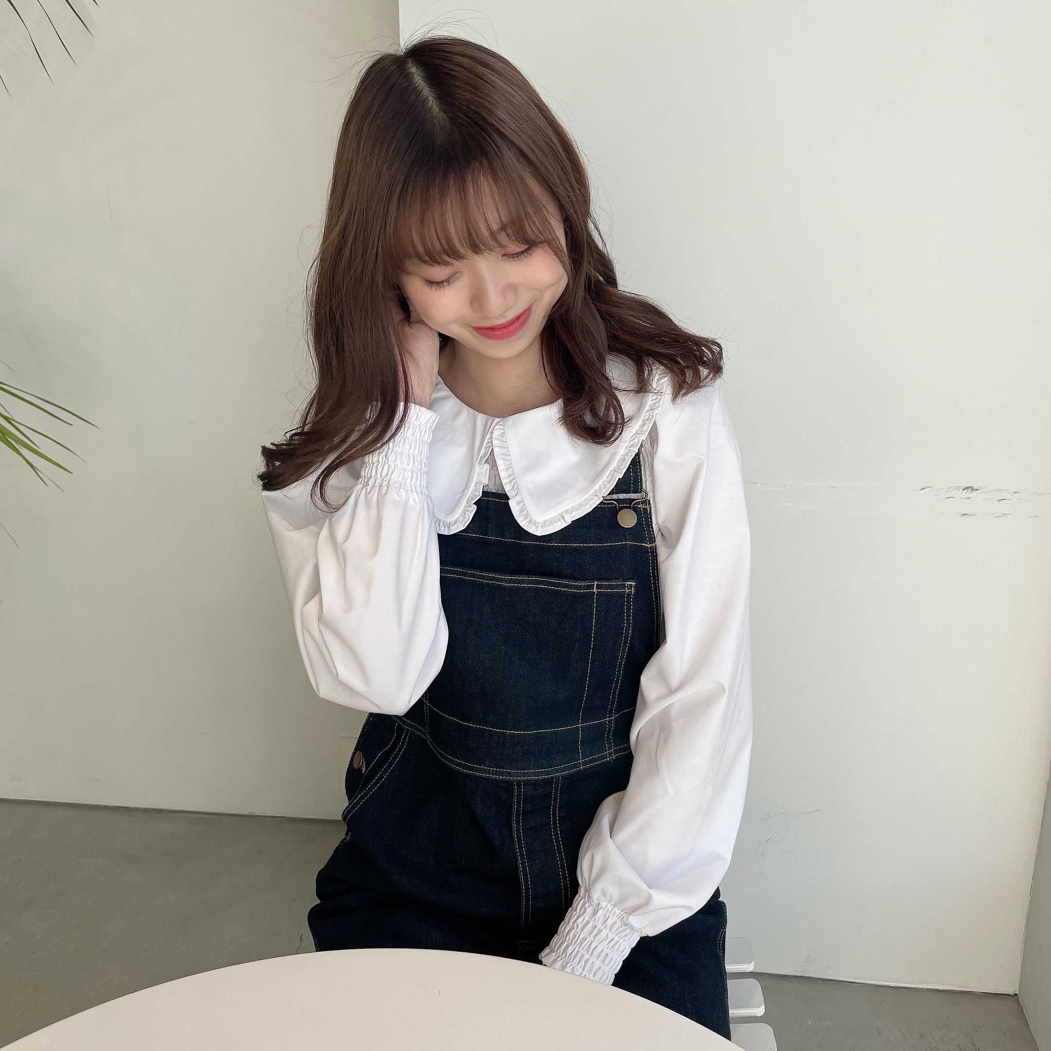 マジェの春服♡第一弾は今っぽサロペ✨ | DIARY | マジェスティック