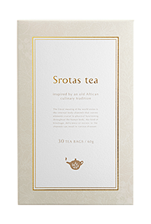 スロータスティー｜Srotas -スロータス-