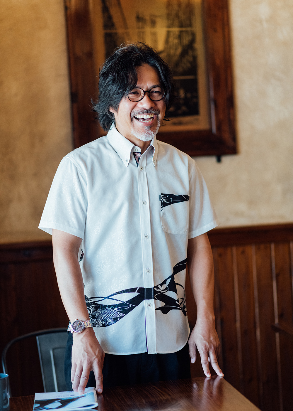 ノーアイロン】シャツのお悩み解決！おすすめ快適シャツ | かりゆし