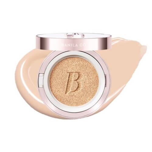 ◇バニラコ カバーリシャス アルティメット ホワイトクッション