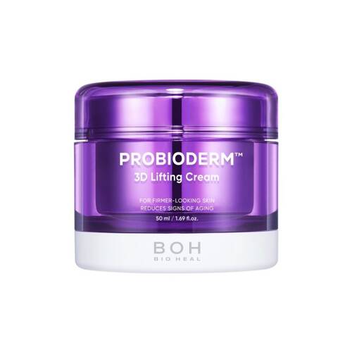 バイオヒールボ プロバイオダーム 3Dリフティングクリームの通販