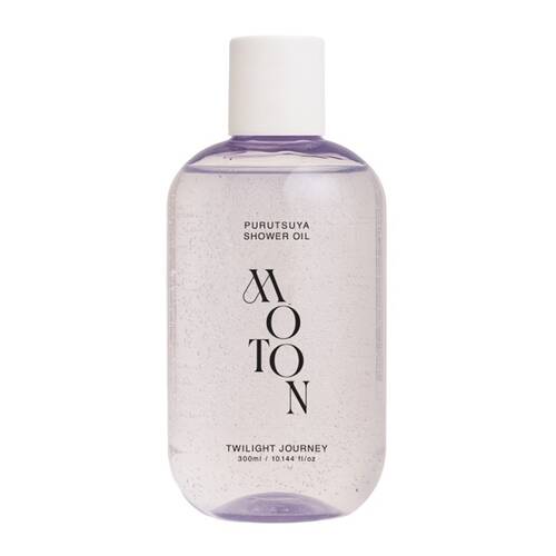 ◇【限定】MOTON 蜜肌ぷるつやシャワーオイル 003 TWILIGHT JOURNEY