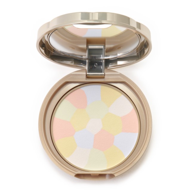 キャンメイク マシュマロフィニッシュパウダー Abloom 02 サクラ