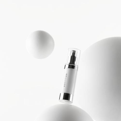 ◇ブリリアージュ スキンプライマーUVプロテクター(フェイス&ボディ