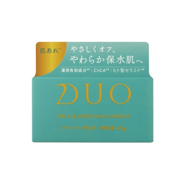 デュオ ザ クレンジングバームEX 66gの通販 - 【メイクアップ