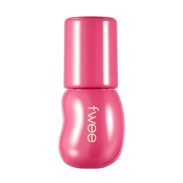 フィー 3Dボリューミンググロス B01 バニラ 70％◇の通販 - 【メイク