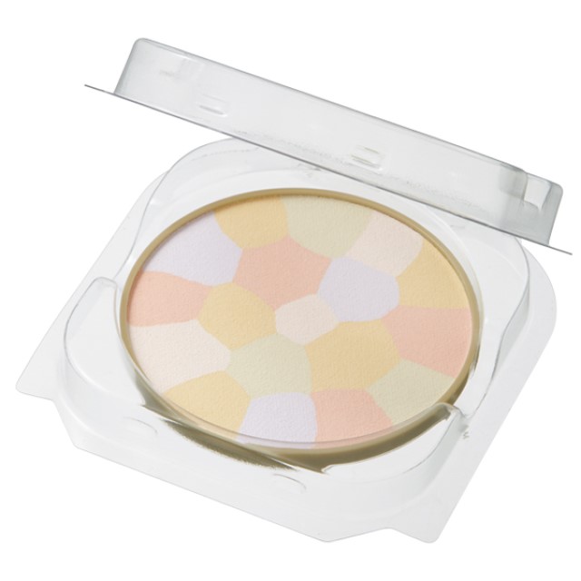 キャンメイク マシュマロフィニッシュパウダー Abloom リフィル 01の