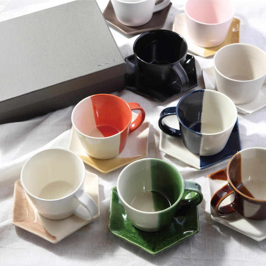 king of artist 7点マグカップセット king of artist 7点マグカップ