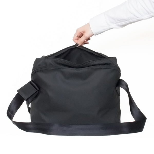 Messenger Bag – MAKE ART YOUR ZOO