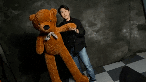 お取り寄せ】Teddy Bear Appearance (テディベアの出現) by MS Magic