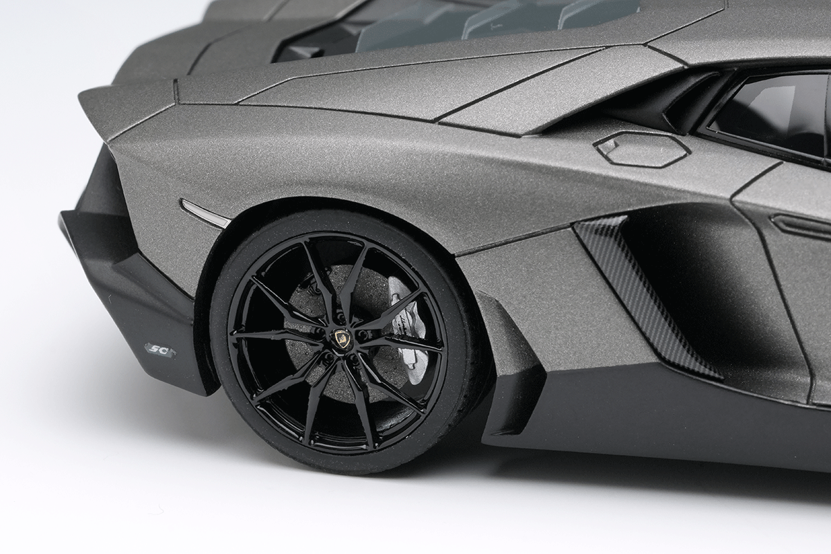 Make Up Co., Ltd. / Lamborghini Aventador LP720-4 50° Anniversario