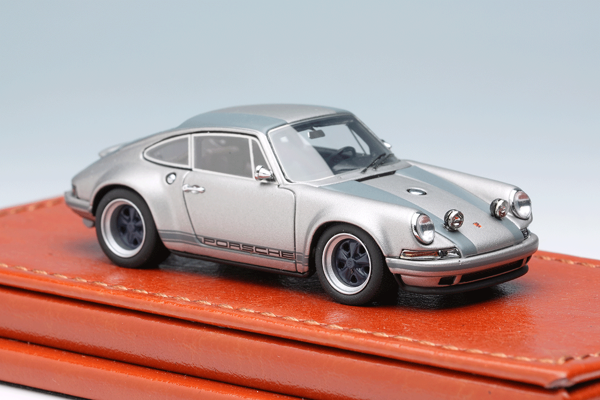 Make Up Co., Ltd. / Singer 911 (964) Coupe