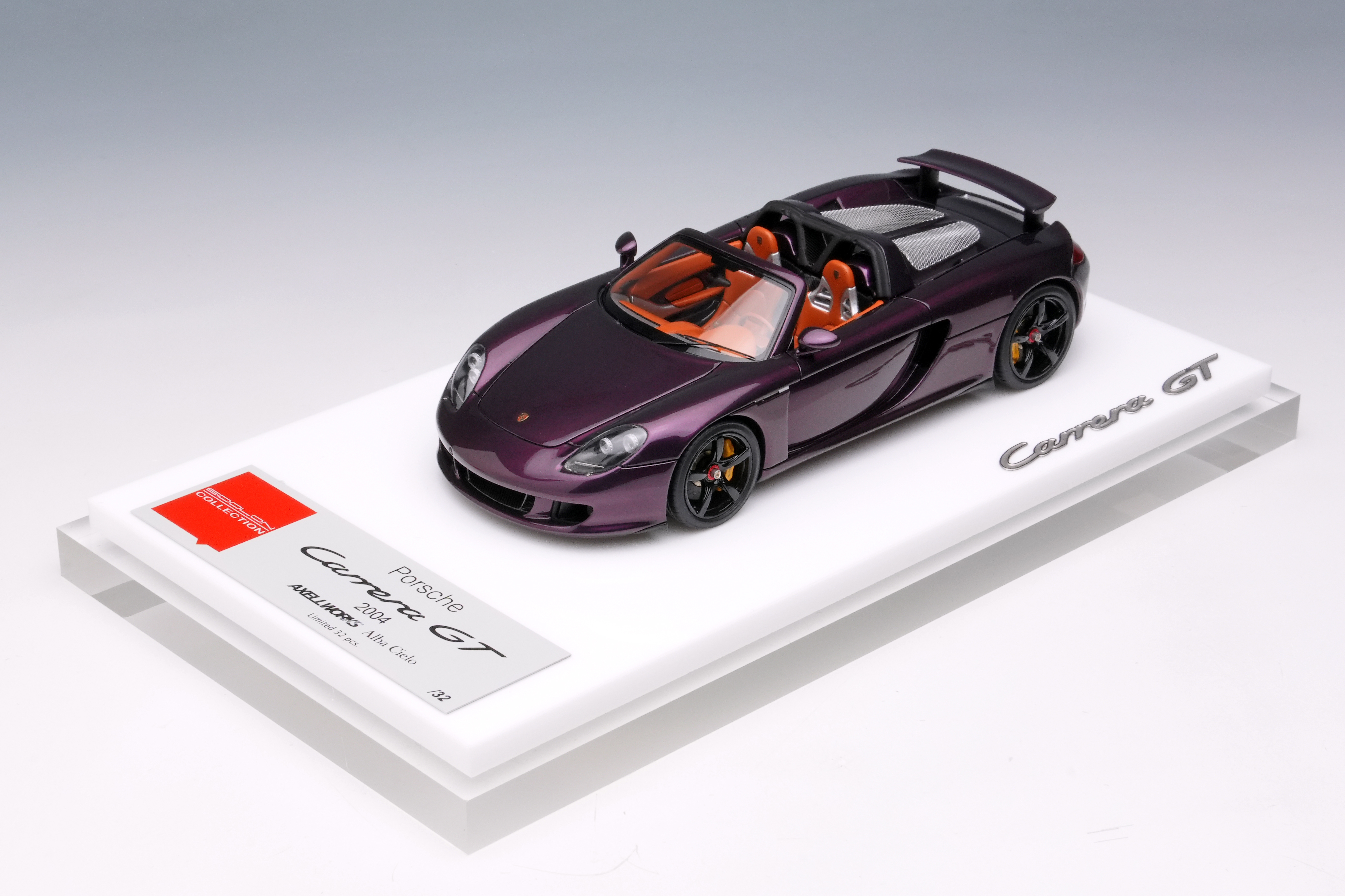 Make Up Co., Ltd. / AXELLWORKS特注品のご案内