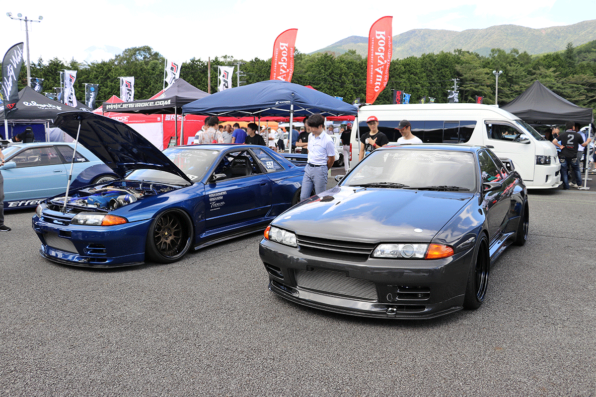 Make Up Co., Ltd. / [EIDOLON COLLECTION 1/43]Garage Active Carbon