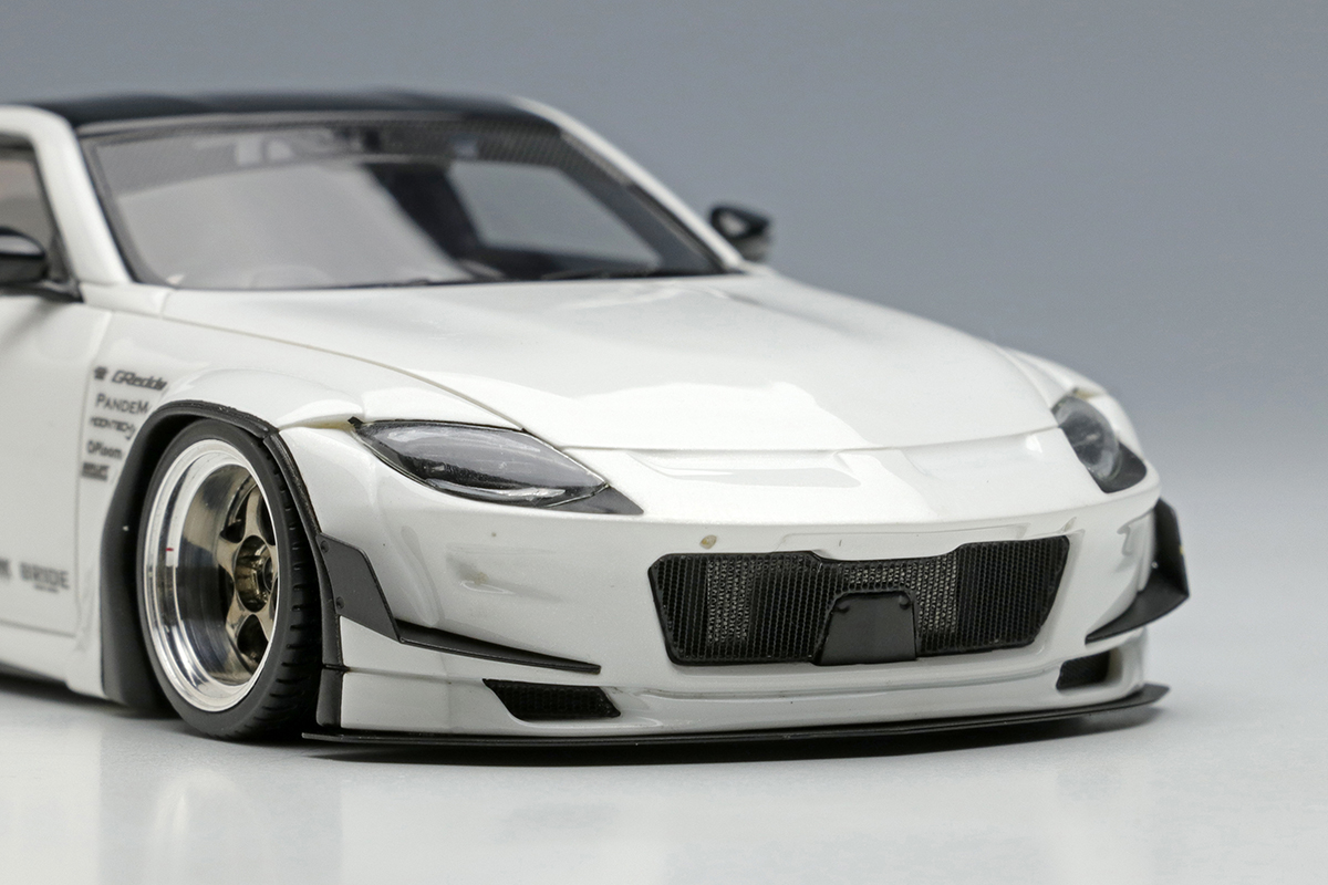 Make Up Co., Ltd. / PANDEM Z 2023 (WORK Wheel)