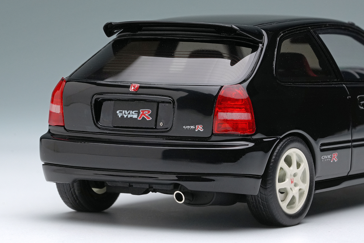 Make Up Co., Ltd. / Honda Civic Type R (EK9) 1998