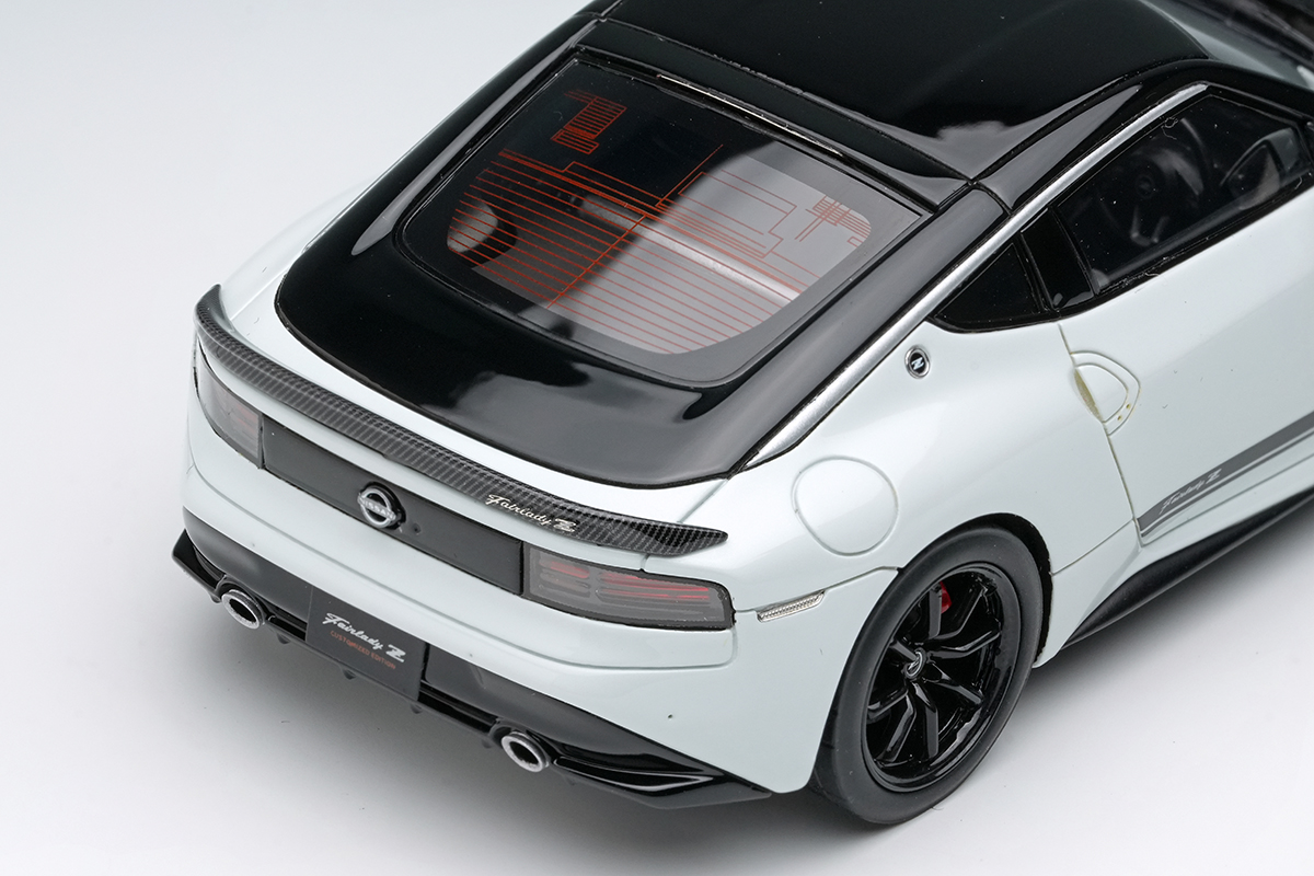 Make Up Co., Ltd. / Nissan Fairlady Z Customized Edition 2024