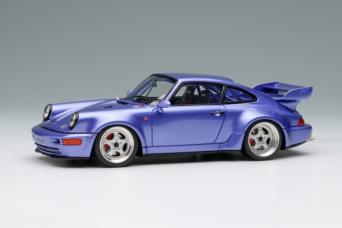 Make Up Co., Ltd. / Porsche 911 (964) Carrera RSR 3.8 1993
