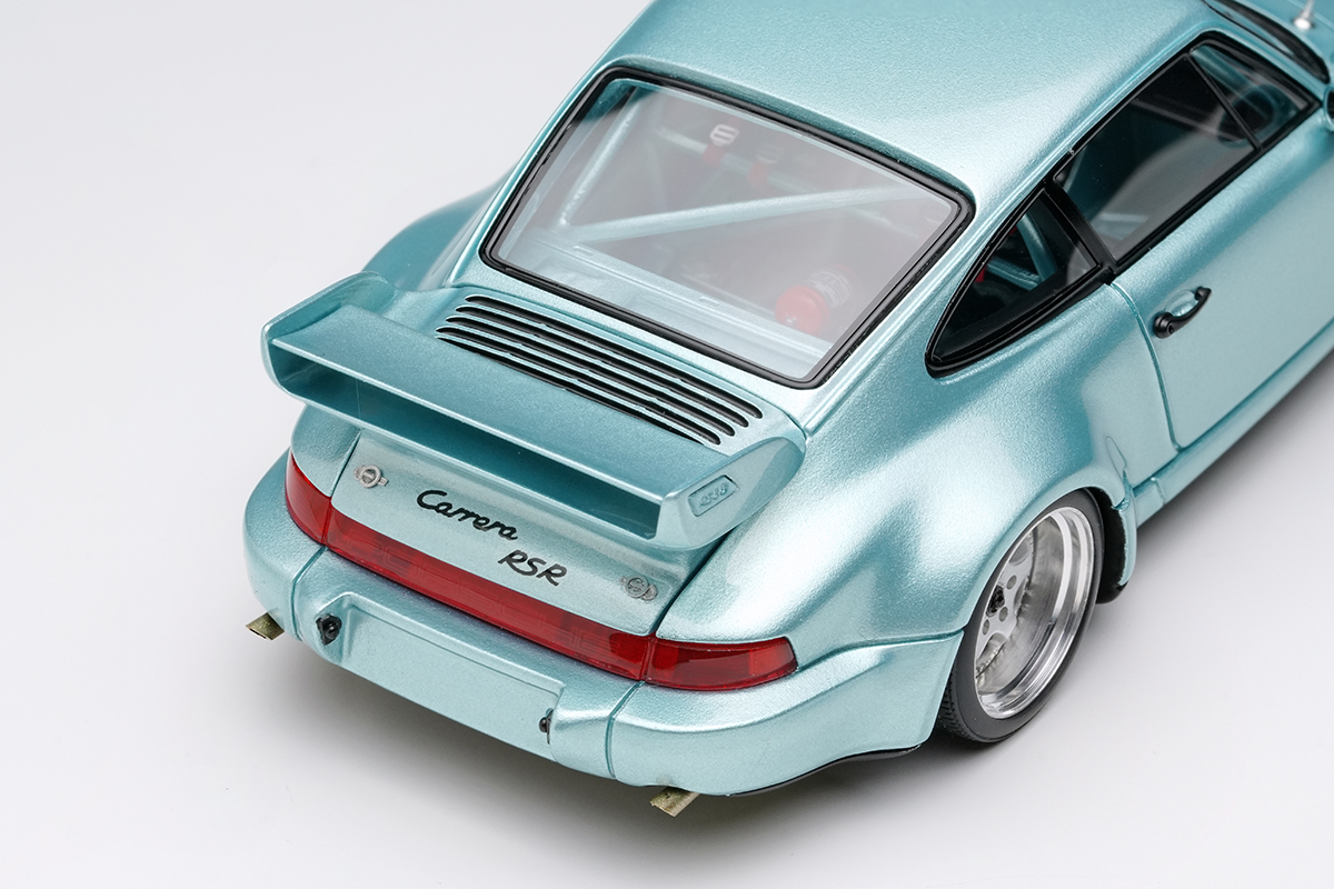 Make Up Co., Ltd. / Porsche 911 (964) Carrera RSR 3.8 1993