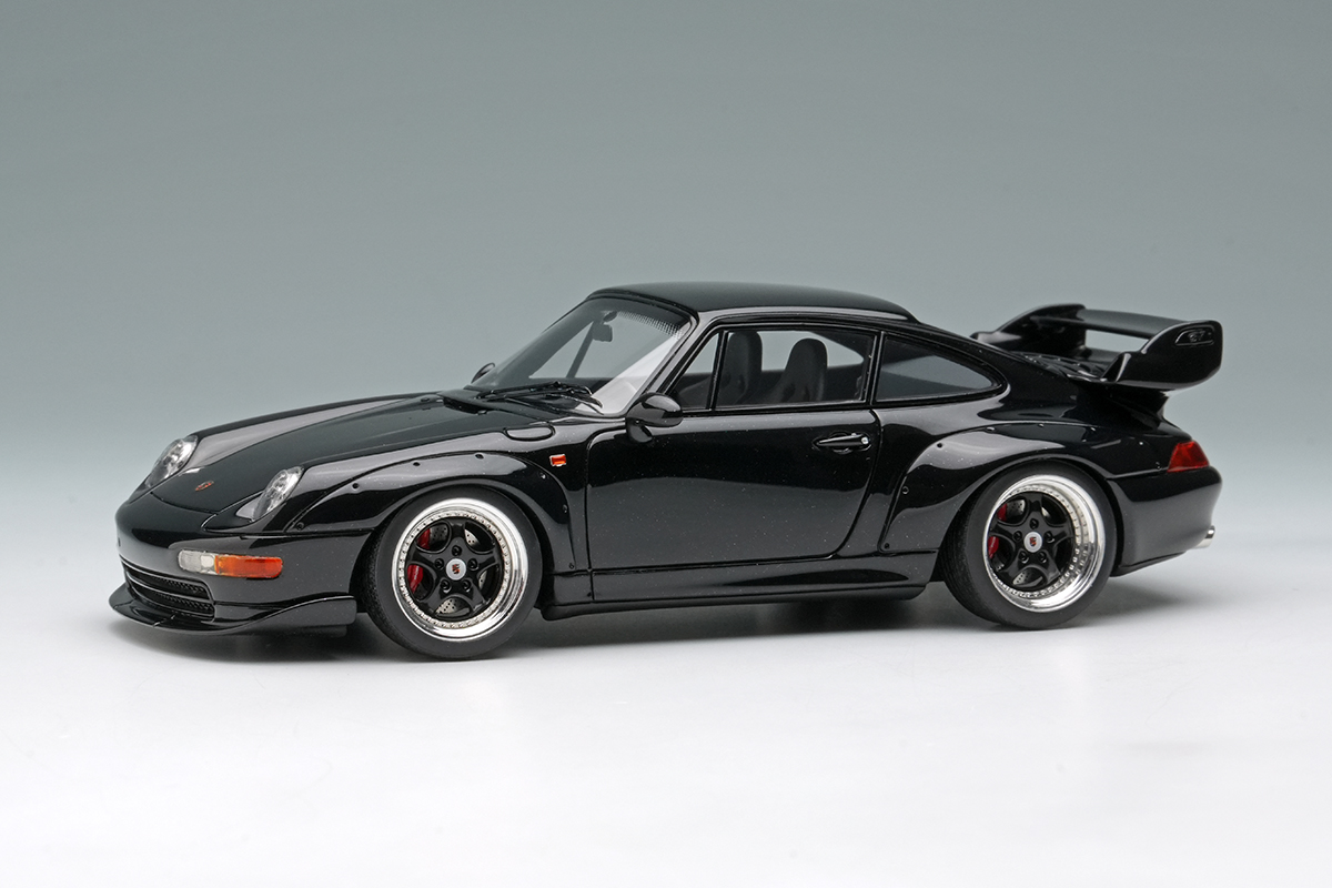 Make Up Co., Ltd. / Porsche 911 (993) GT2 Street 1996