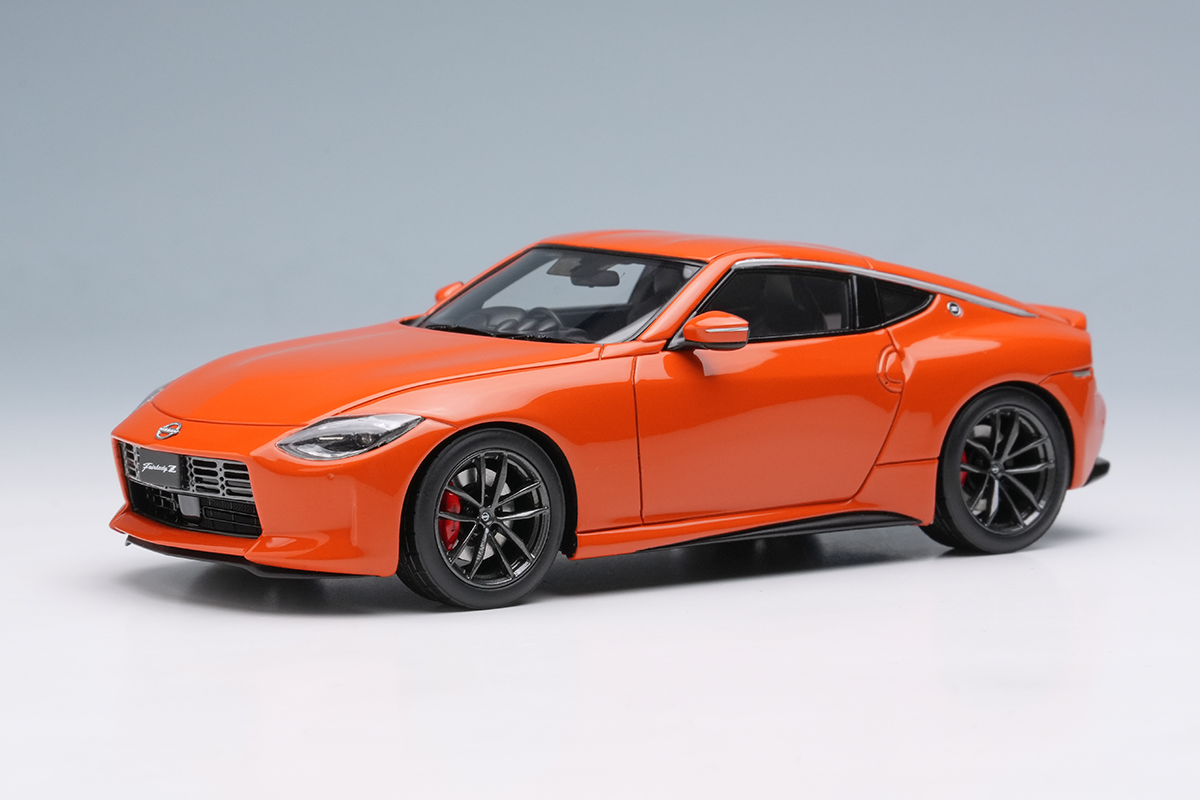Make Up Co., Ltd. / Nissan Fairlady Z “Version ST” 2024 (JP) 432