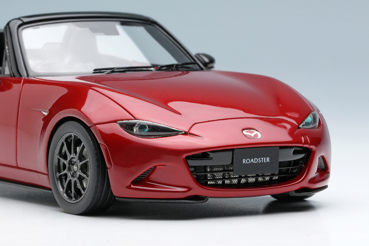 Make Up Co., Ltd. / Mazda Roadster (ND) 