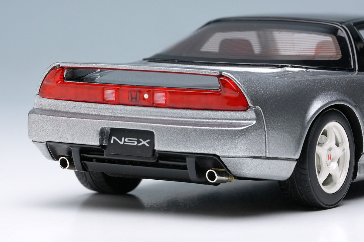 Make Up Co., Ltd. / Honda NSX-R (NA1) 1992 Head lamp open