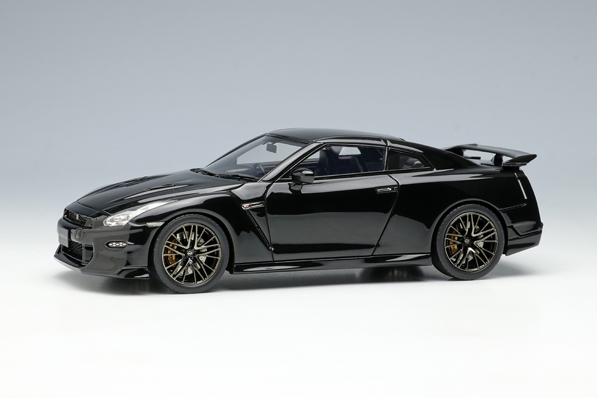 Make Up Co., Ltd. / NISSAN GT-R Premium edition 2024