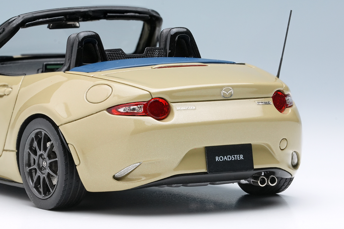 Make Up Co., Ltd. / Mazda Roadster (ND) 