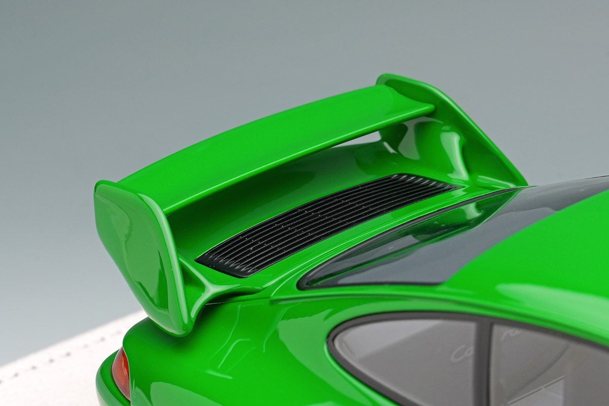 Make Up Co., Ltd. / Porsche 911 (993) Carrera RS 1995 (Japan Ver.)