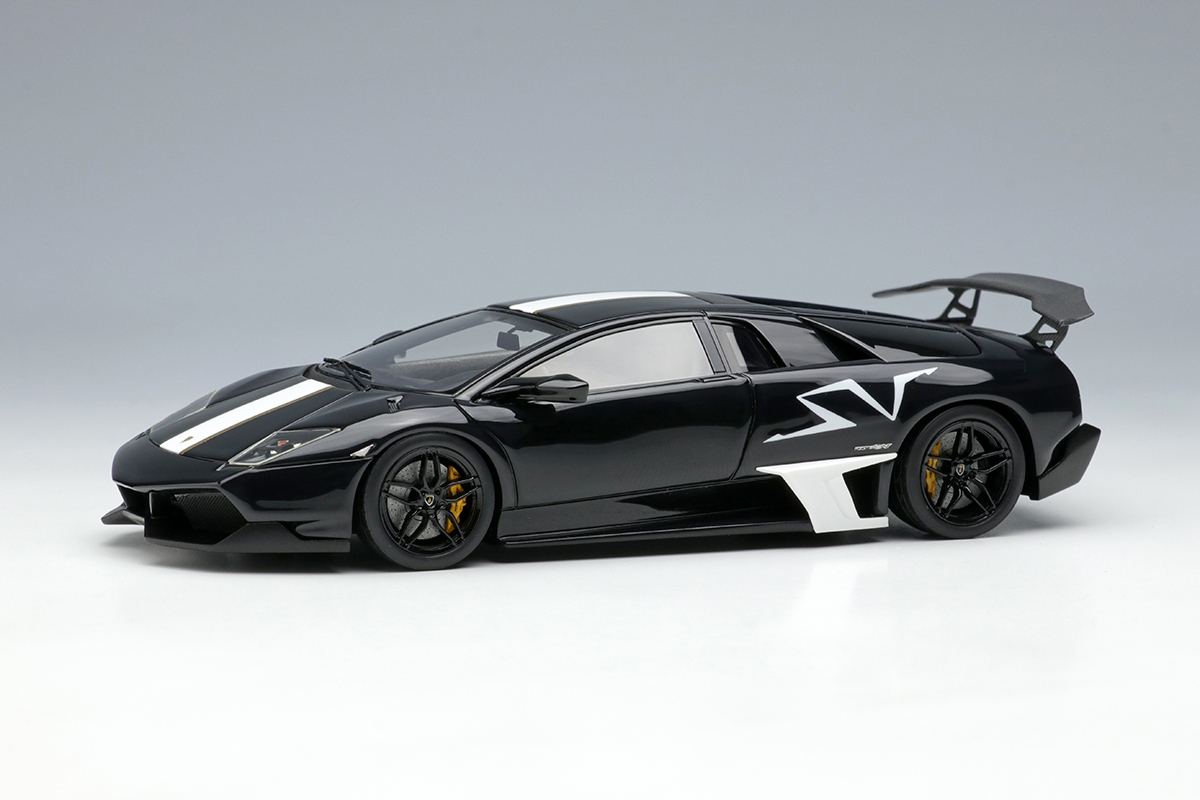 Make Up Co., Ltd. / Lamborghini Murcilago LP670-4 Super Veloce 2009