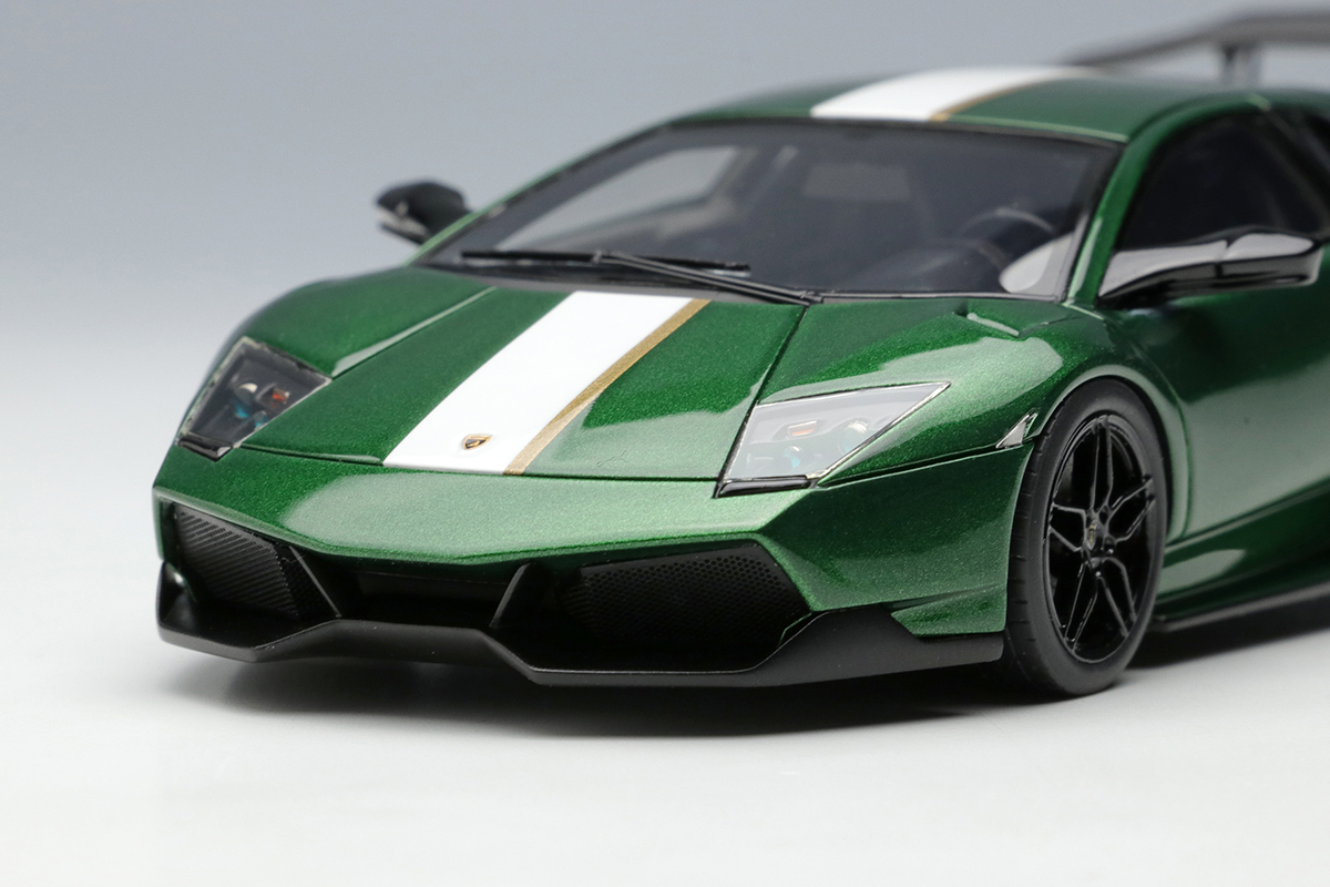 Make Up Co., Ltd. / Lamborghini Murcilago LP670-4 Super Veloce 2009